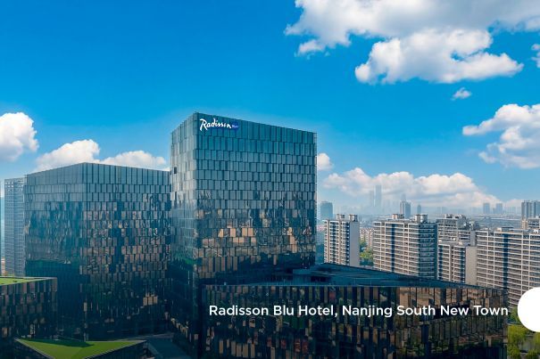 Radisson Hotel Group Expands Global Hotel Portfolio as Owner Confidence Fuels Growth
