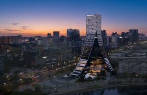 Radisson Collection Hotel Chengdu Opens Its First Property in Southwest China Radisson Collection Hotel Chengdu Opens Its First Property in Southwest China