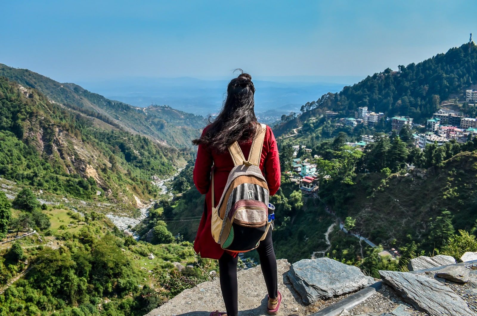 Safest Solo Travel Destinations in the World Revealed as Europe Leads the Rankings