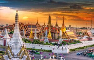 Thailand Visa-Free Stay Rules Could Soon Change as Government Targets Foreign Crime Thailand Visa-Free Stay Rules Could Soon Change as Government Targets Foreign Crime