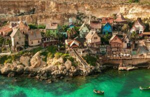 Europe’s Underrated Islands to Visit in 2026 – The Quiet Escapes Travelers Are Choosing Instead Europe's Underrated Islands to Visit in 2026