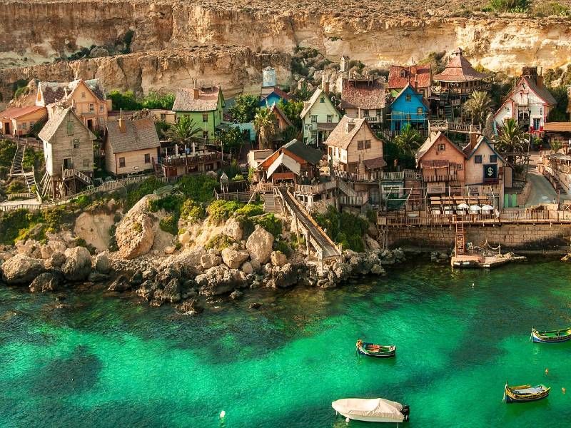 Europe's Underrated Islands to Visit in 2026