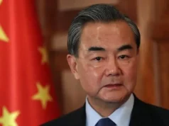Wang Yi’s Finland Visit Highlights China’s Growing Diplomatic Push Across Northern Europe Wang Yi's Finland Visit Highlights China's Growing Diplomatic Push Across Northern Europe