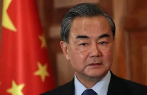 Wang Yi’s Finland Visit Highlights China’s Growing Diplomatic Push Across Northern Europe Wang Yi's Finland Visit Highlights China's Growing Diplomatic Push Across Northern Europe