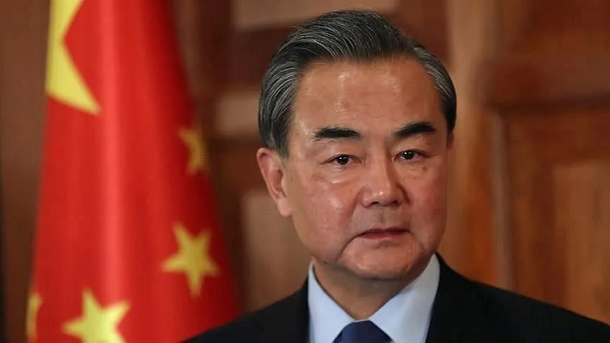 Wang Yi's Finland Visit Highlights China's Growing Diplomatic Push Across Northern Europe 1 Wang Yi's Finland Visit Highlights China's Growing Diplomatic Push Across Northern Europe