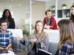 More Finns Now Work for Income Instead of Personal Fulfilment, New Survey Shows More Finns Now Work for Income Instead of Personal Fulfilment