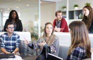 More Finns Now Work for Income Instead of Personal Fulfilment, New Survey Shows More Finns Now Work for Income Instead of Personal Fulfilment