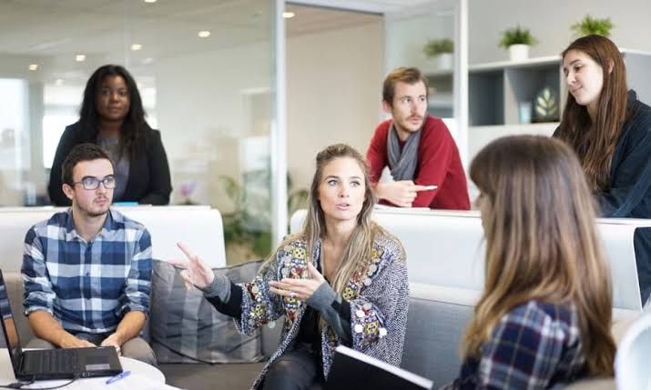 More Finns Now Work for Income Instead of Personal Fulfilment
