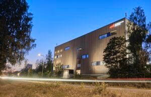 Espoo College Attacker Jailed for Racist Knife Attack on Immigrant Students Espoo College Attacker Jailed for Racist Knife Attack on Immigrant Students