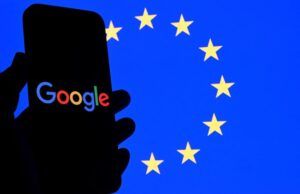 Google Fined EUR890 Million by EU Over Search and Google Play Competition Violations Google Fined EUR890 Million by EU Over Search and Google Play Competition Violations