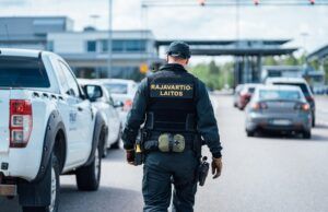 Finland Expands Information-Sharing Powers for Police and Migri to Strengthen Public Safety Finland Expands Information-Sharing Powers for Police and Migri to Strengthen Public Safety