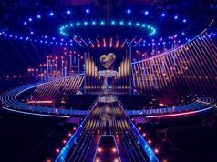 Eurovision Introduces New War and Security Rule for Future Hosts Eurovision Introduces New War and Security Rule for Future Hosts