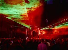Flow Festival 2026 Attracted 91,000 Visitors to Suvilahti Over the Weekend Flow Festival 2026 Attracted 91,000 Visitors to Suvilahti Over the Weekend