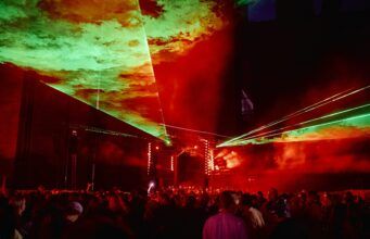 Flow Festival 2026 Attracted 91,000 Visitors to Suvilahti Over the Weekend Flow Festival 2026 Attracted 91,000 Visitors to Suvilahti Over the Weekend