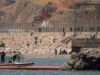 Morocco Arrests More Than 100 People as Security Tightens Around Ceuta Border Morocco Arrests More Than 100 People as Security Tightens Around Ceuta Border