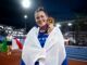 Silja Kosonen wins European Hammer Throw Gold in Birmingham After Years of Near Misses