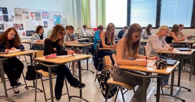Finland's 2026-27 School Year Brings New Rules for Students, Teachers and Schools 1 Finland's 2026-27 School Year Brings New Rules for Students, Teachers and Schools