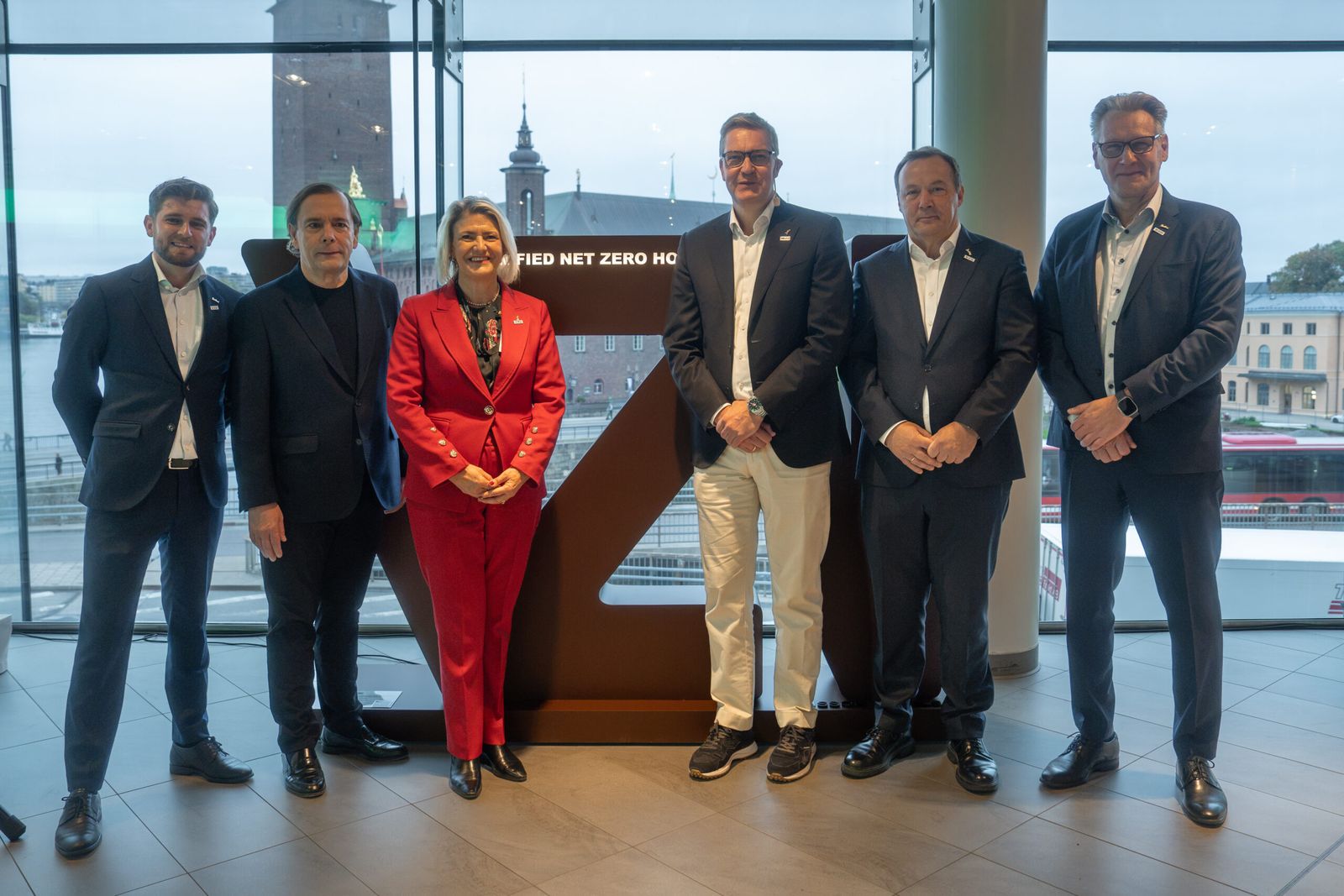 Radisson Hotel Group Adds Four Verified Net Zero Hotels in Stockholm and Copenhagen