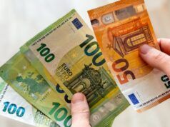 A Quarter of People in Finland Have Less Than EUR 770 in Their Bank Accounts A Quarter of People in Finland Have Less Than EUR 770 in Their Bank Accounts