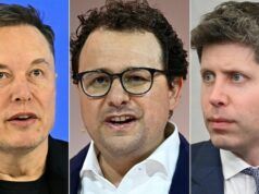 AI leaders urge slower model development as OpenAI rules out 2026 IPO AI leaders urge slower model development as OpenAI rules out 2026 IPO