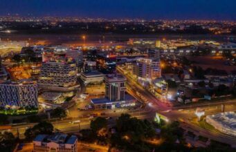 How Ghana Can Attract More International Visitors How Ghana Can Attract More International Visitors