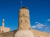 Dubai’s oldest building set to reopen as Al Fahidi Fort gets a new museum Dubai's oldest building set to reopen as Al Fahidi Fort gets a new museum