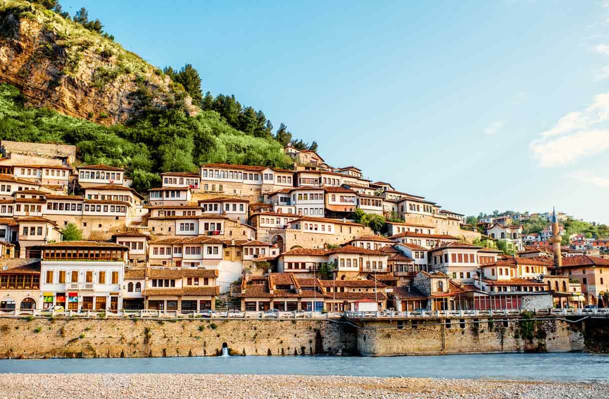 Albania's Tourism Boom Has Turned a Once-Isolated Country Into a European Travel Hotspot 1 Albania's Tourism Boom Has Turned a Once-Isolated Country Into a European Travel Hotspot