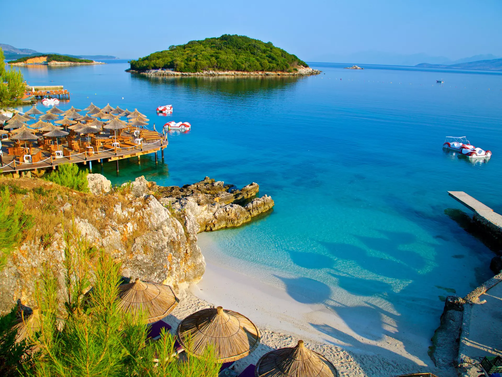Albania's Tourism Boom Has Turned a Once-Isolated Country Into a European Travel Hotspot 2