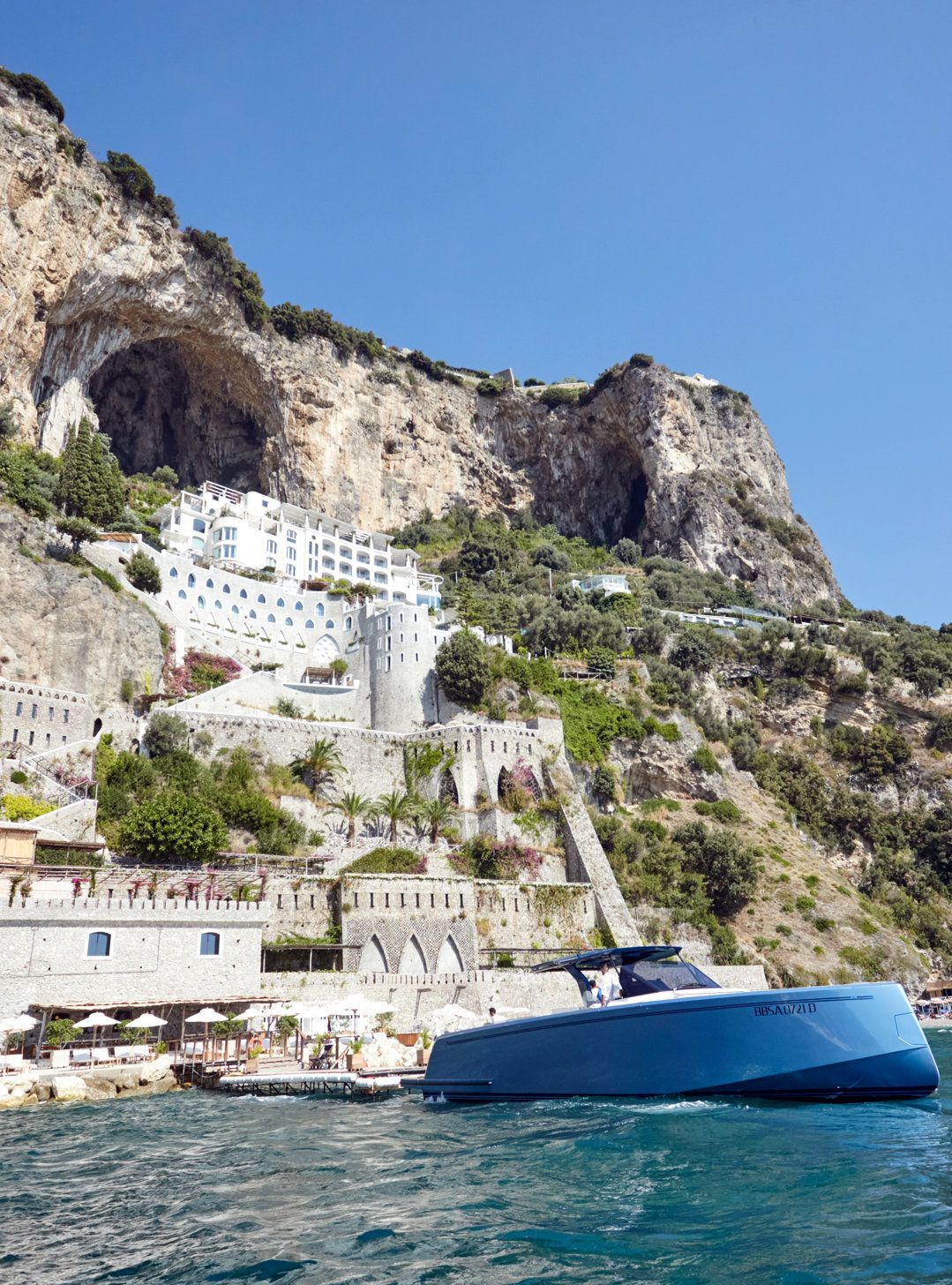 2026 Michelin Key hotels: Eight European properties join the world's top hotel ranks 2 2026 Michelin Key hotels: Eight European properties join the world's top hotel ranks