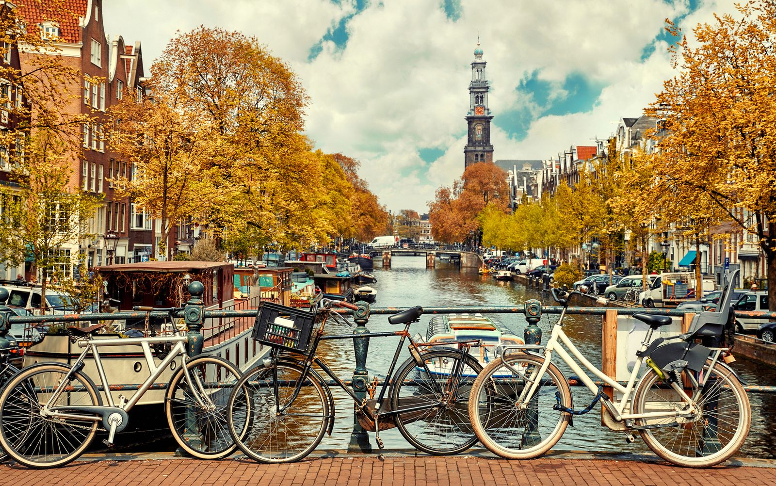 The Best Cultural Cities in Europe for Travelers Who Want More Than Sightseeing 8 The Best Cultural Cities in Europe for Travelers Who Want More Than Sightseeing