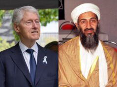 Bill Clinton says CIA abandoned plan to target bin Laden before 9/11 Bill Clinton says CIA abandoned plan to target bin Laden before 9/11