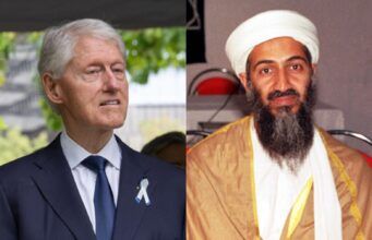 Bill Clinton says CIA abandoned plan to target bin Laden before 9/11 Bill Clinton says CIA abandoned plan to target bin Laden before 9/11