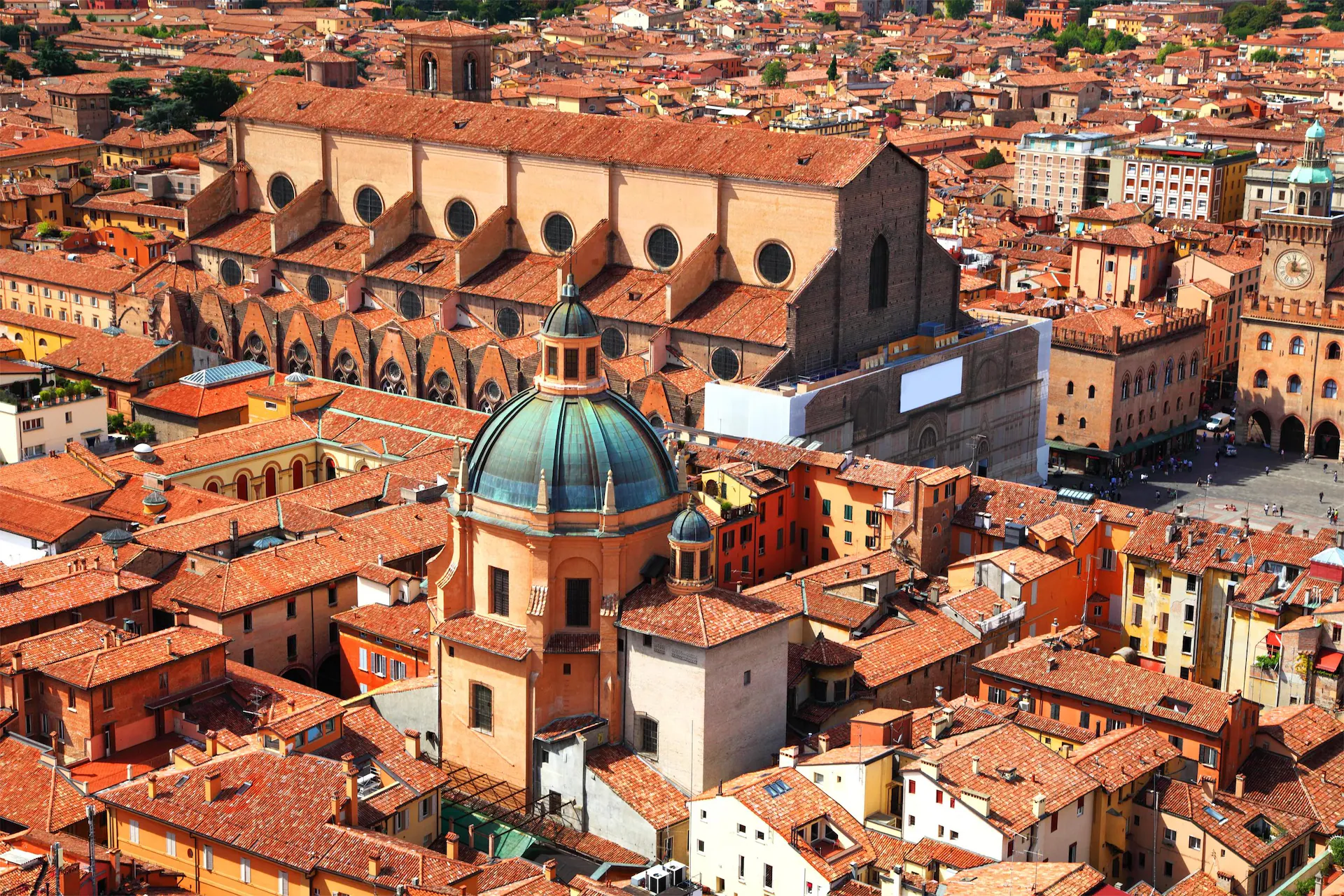 European Cities That Deserve More International Visitors 6