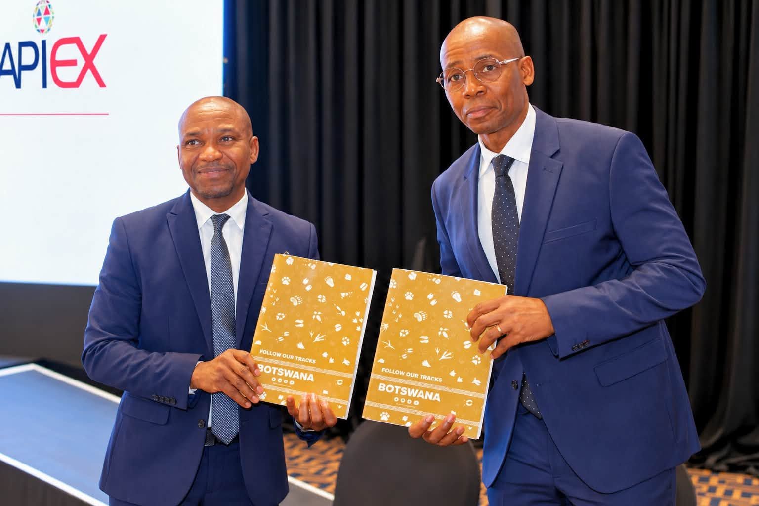 Botswana Tourism and Mozambique Sign Deal to Strengthen Regional Tourism Cooperation 2 Botswana Tourism and Mozambique Sign Deal to Strengthen Regional Tourism Cooperation
