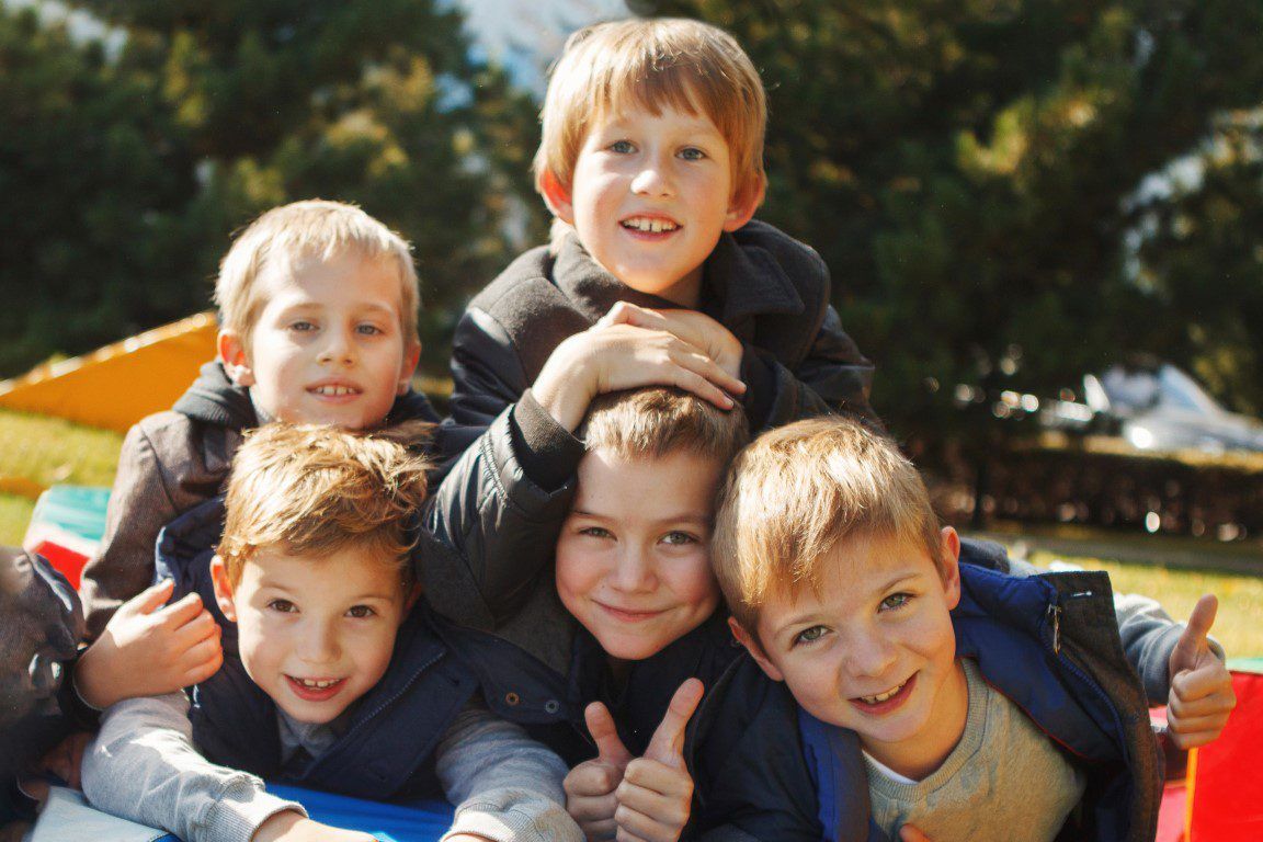 Boys Life Expectancy in Finland Reaches 80 Years as Gender Gap Narrows