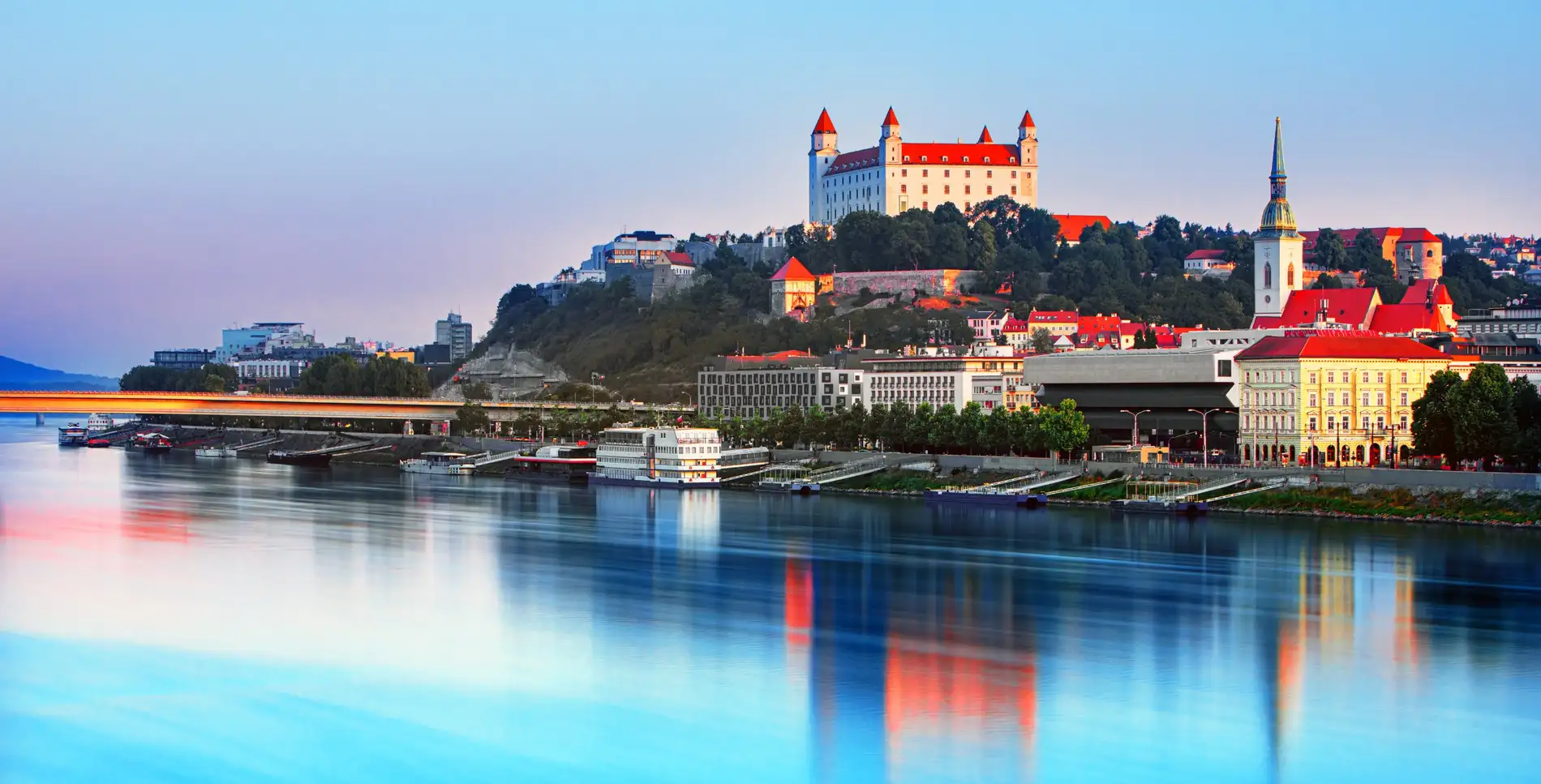 European Cities That Deserve More International Visitors 10