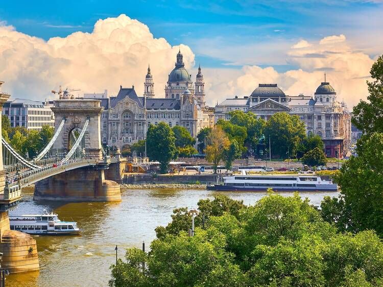 The Best Cultural Cities in Europe for Travelers Who Want More Than Sightseeing 12 The Best Cultural Cities in Europe for Travelers Who Want More Than Sightseeing