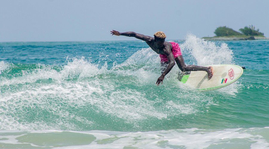African Beach Destinations Beyond the Familiar Names 4 African Beach Destinations Beyond the Familiar Names