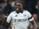 Calvin Bassey embraces Fulham captaincy as Nigeria defender takes on greater leadership role Calvin Bassey embraces Fulham captaincy as Nigeria defender takes on greater leadership role