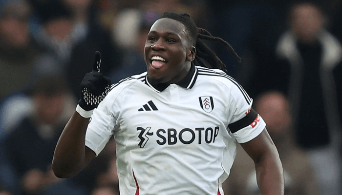 Calvin Bassey embraces Fulham captaincy as Nigeria defender takes on greater leadership role 1 Calvin Bassey embraces Fulham captaincy as Nigeria defender takes on greater leadership role