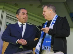 Chelsea ownership could shift almost entirely to Clearlake as Boehly nears exit Chelsea ownership could shift almost entirely to Clearlake as Boehly nears exit