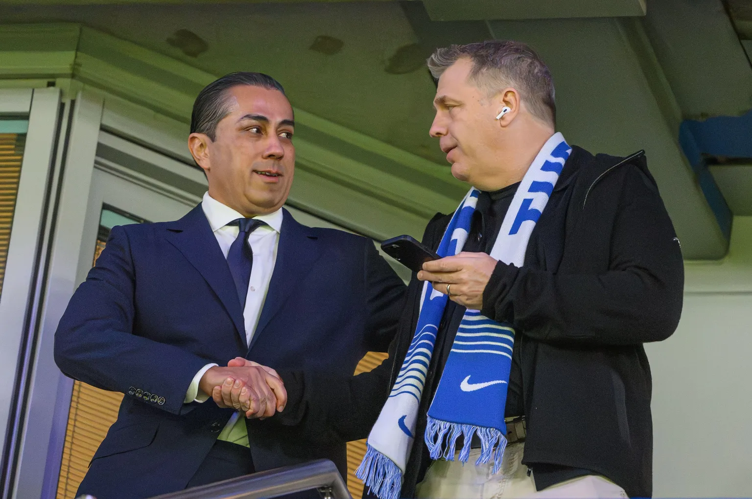 Chelsea ownership could shift almost entirely to Clearlake as Boehly nears exit 1 Chelsea ownership could shift almost entirely to Clearlake as Boehly nears exit