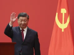 China denies supplying Iran with satellite images before strike that killed US troops China denies supplying Iran with satellite images before strike that killed US troops
