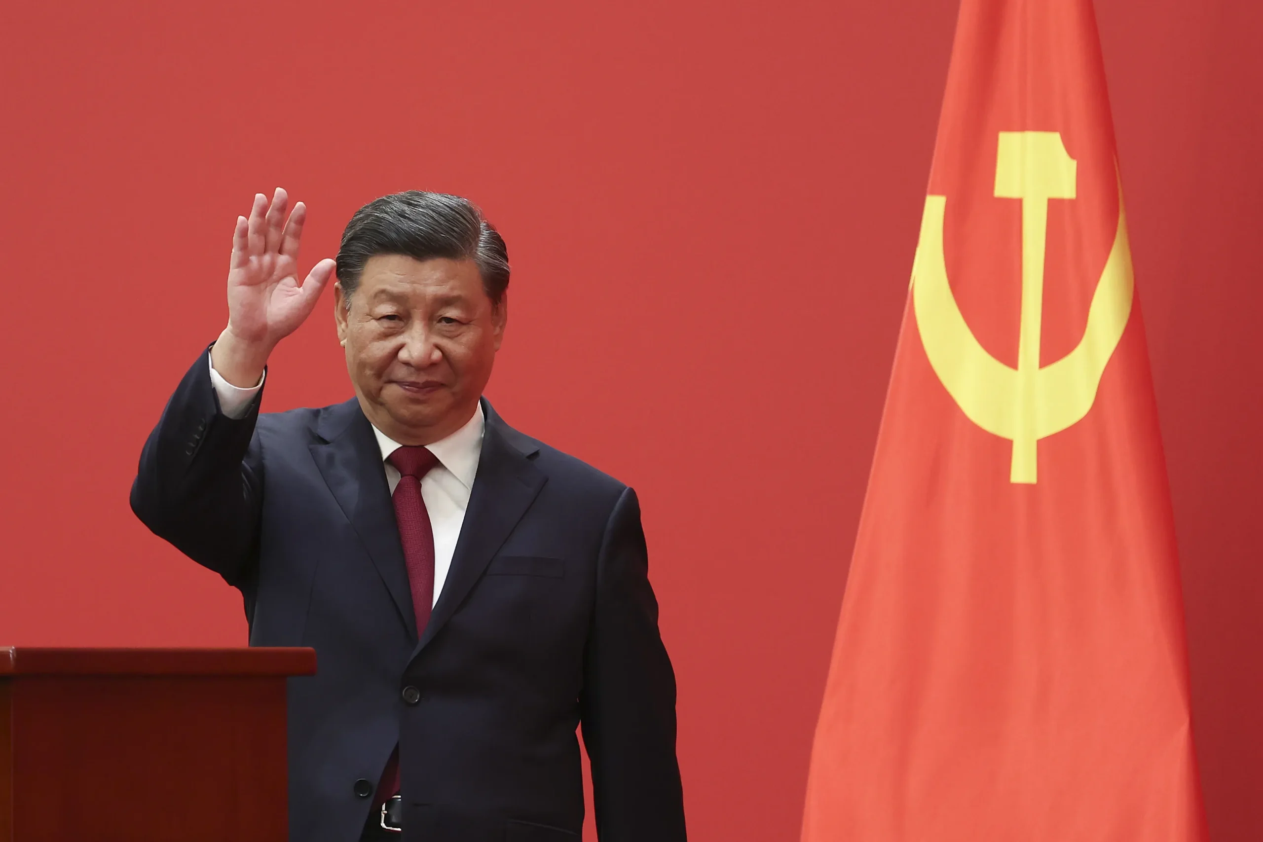 China denies supplying Iran with satellite images before strike that killed US troops
