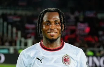 AC Milan prepare contract extension talks for Samuel Chukwueze after strong start AC Milan prepare contract extension talks for Samuel Chukwueze after strong start