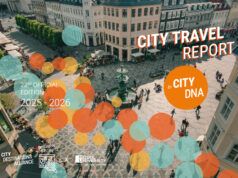European City Tourism Grew in 2025 as Destinations Shift Focus From Visitor Numbers to Long-Term Value European City Tourism Grew in 2025 as Destinations Shift Focus From Visitor Numbers to Long-Term Value