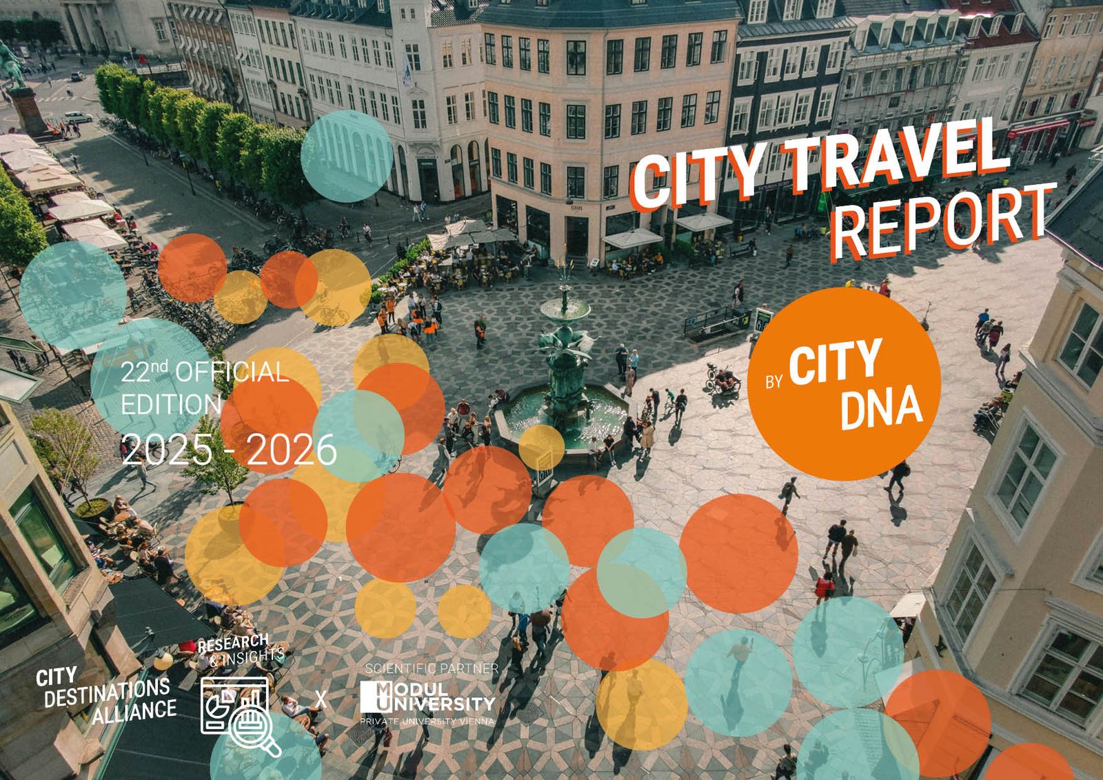 European City Tourism Grew in 2025 as Destinations Shift Focus From Visitor Numbers to Long-Term Value