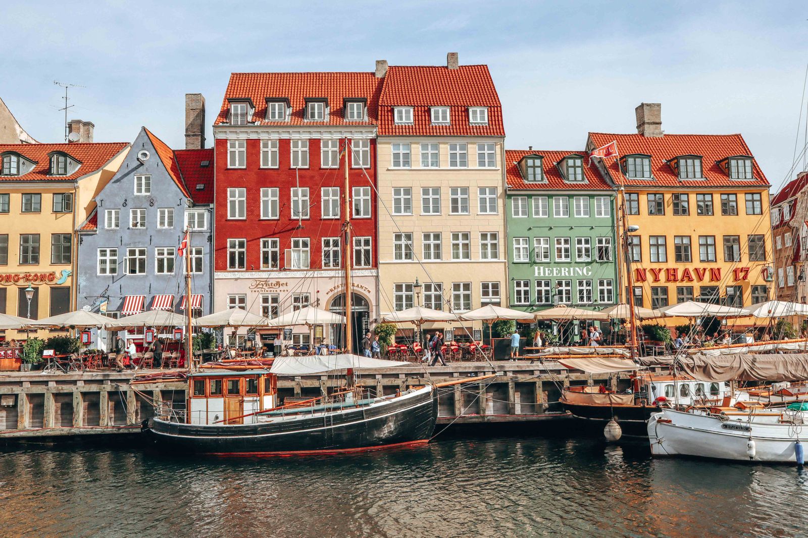 The European Cities Building New Tourism Identities