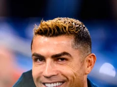 Cristiano Ronaldo faces talks with Portugal boss after being left unused against Norway Cristiano Ronaldo faces talks with Portugal boss after being left unused against Norway
