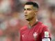 Cristiano Ronaldo retained by Jorge Jesus in first Portugal squad Cristiano Ronaldo retained by Jorge Jesus in first Portugal squad